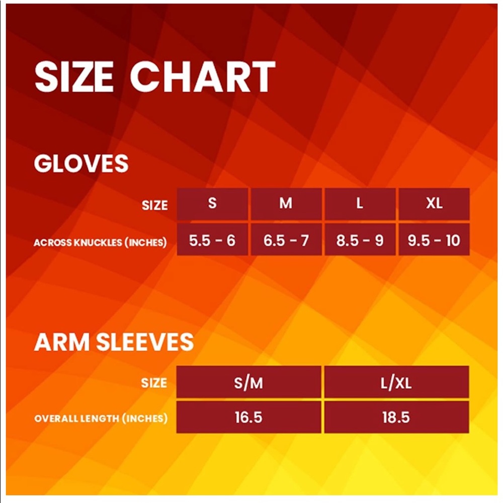 Touch screen gloves - Picture 2 of 5